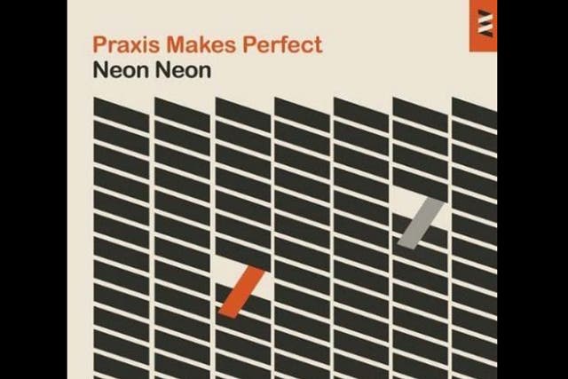 Neon Neon, Praxis Makes Perfect (Lex)