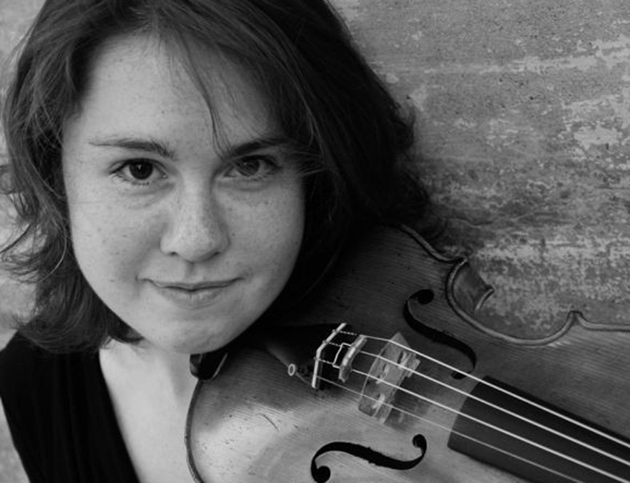Caroline Shaw won this year's Pulitzer Prize for musical composition