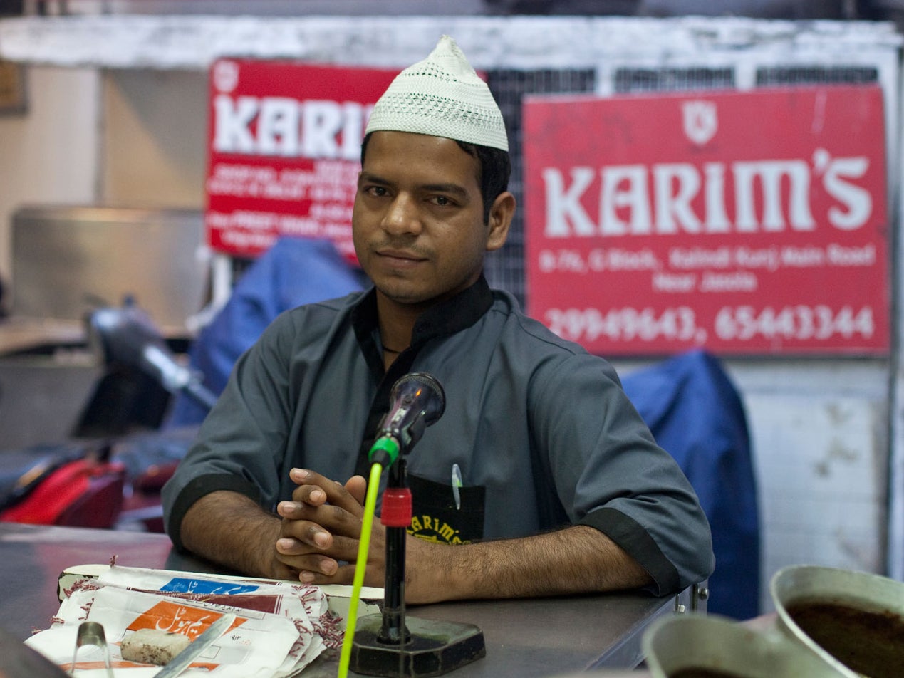 Taste of success: Karim's celebrates its 100th birthday this year