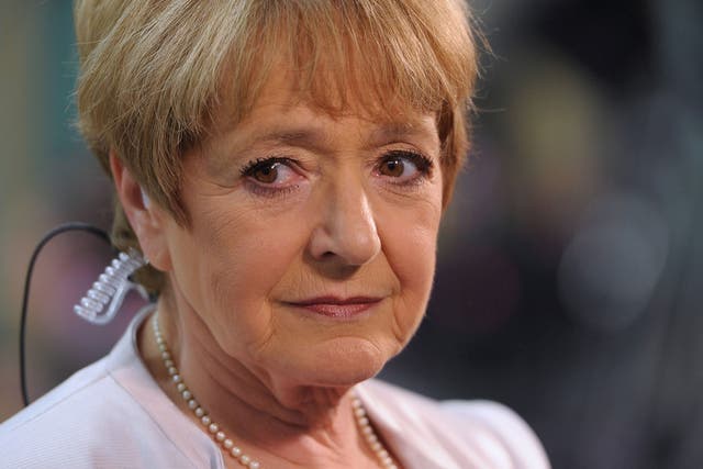 HMRC shows “continuing weakness” in the “never-ending game of cat and mouse” with the Big Four, which earn a total of almost £2bn a year from their UK tax work, the committee’s chairwoman, Margaret Hodge, said