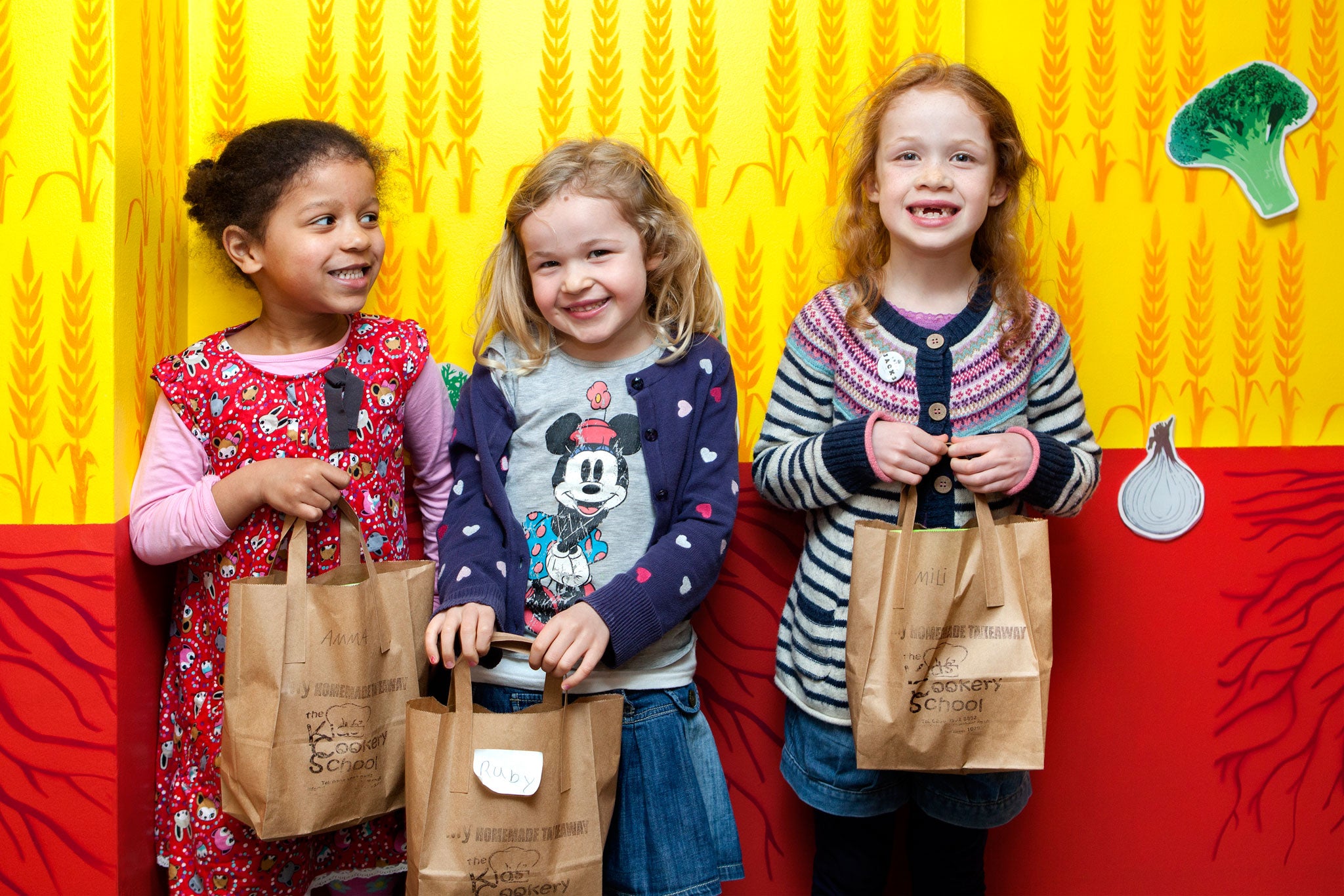 Little Chefs How Can We Get Our Children More Interested Little Chefs How Can We Get Our Children More Interested