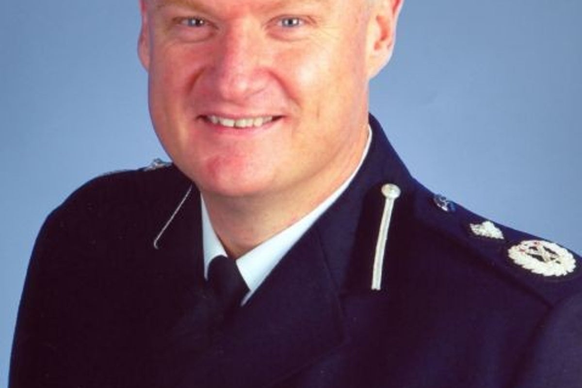 Craig Denholm, officer named in 'amnesia' report over Milly Dowler ...