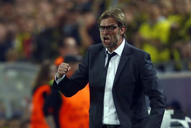Klopp’s calm over Götze’s loss  is more cause to laud Germans