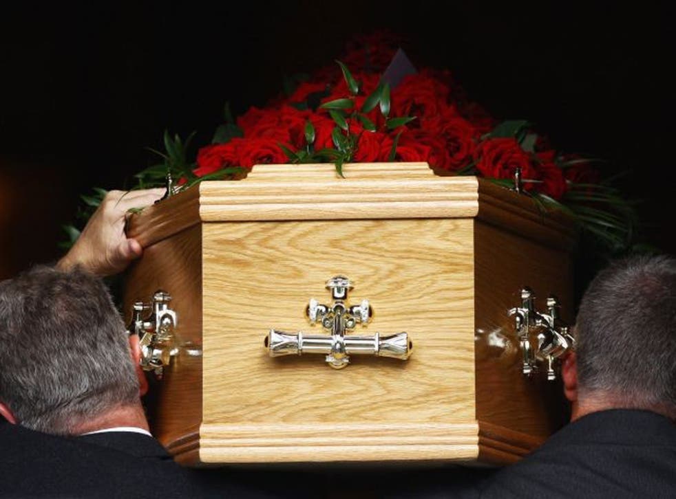 Mical's Story - Caledonia Cremation