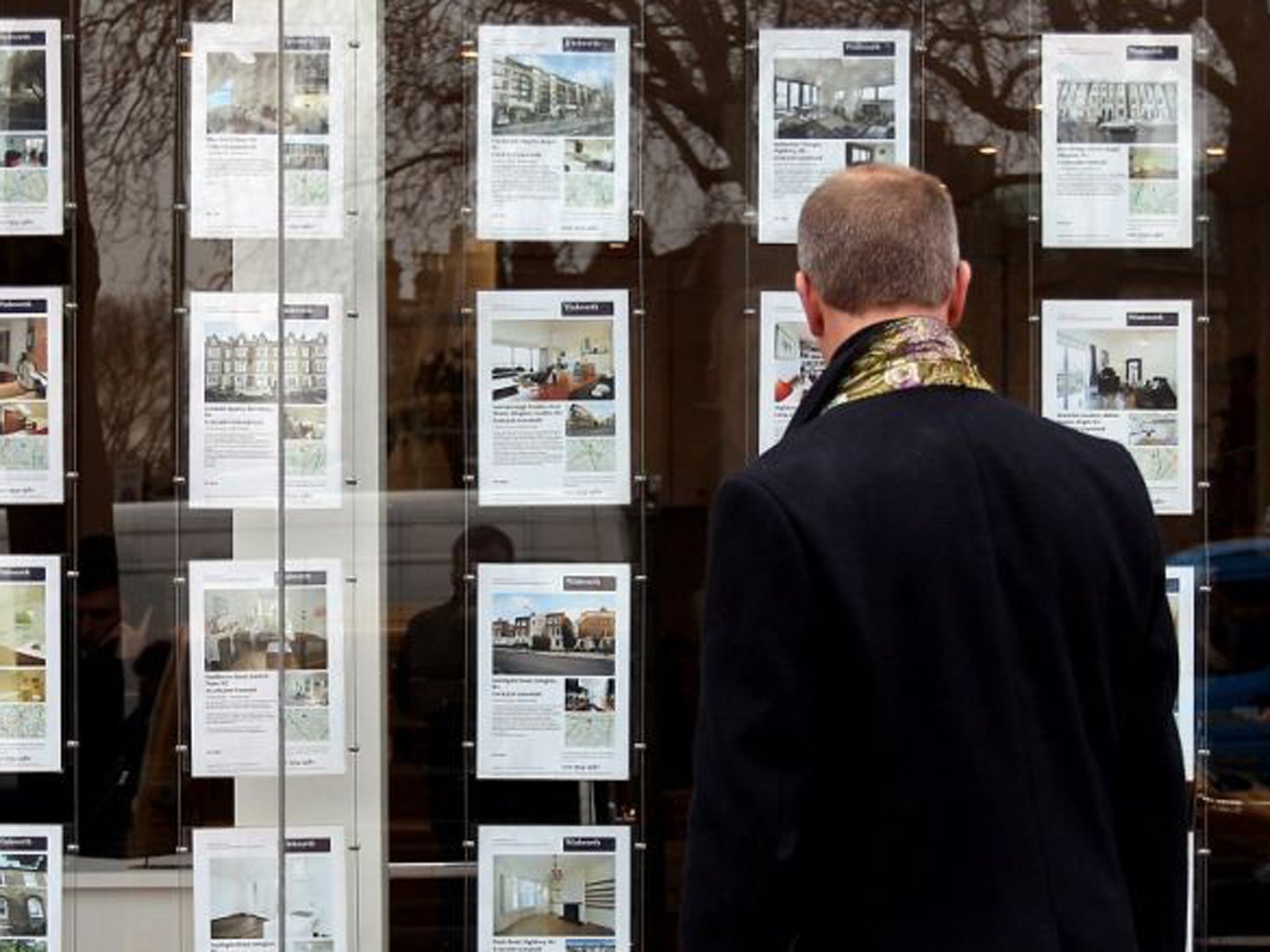 Self-employed mortgages: More hoops, more scrutiny, less money