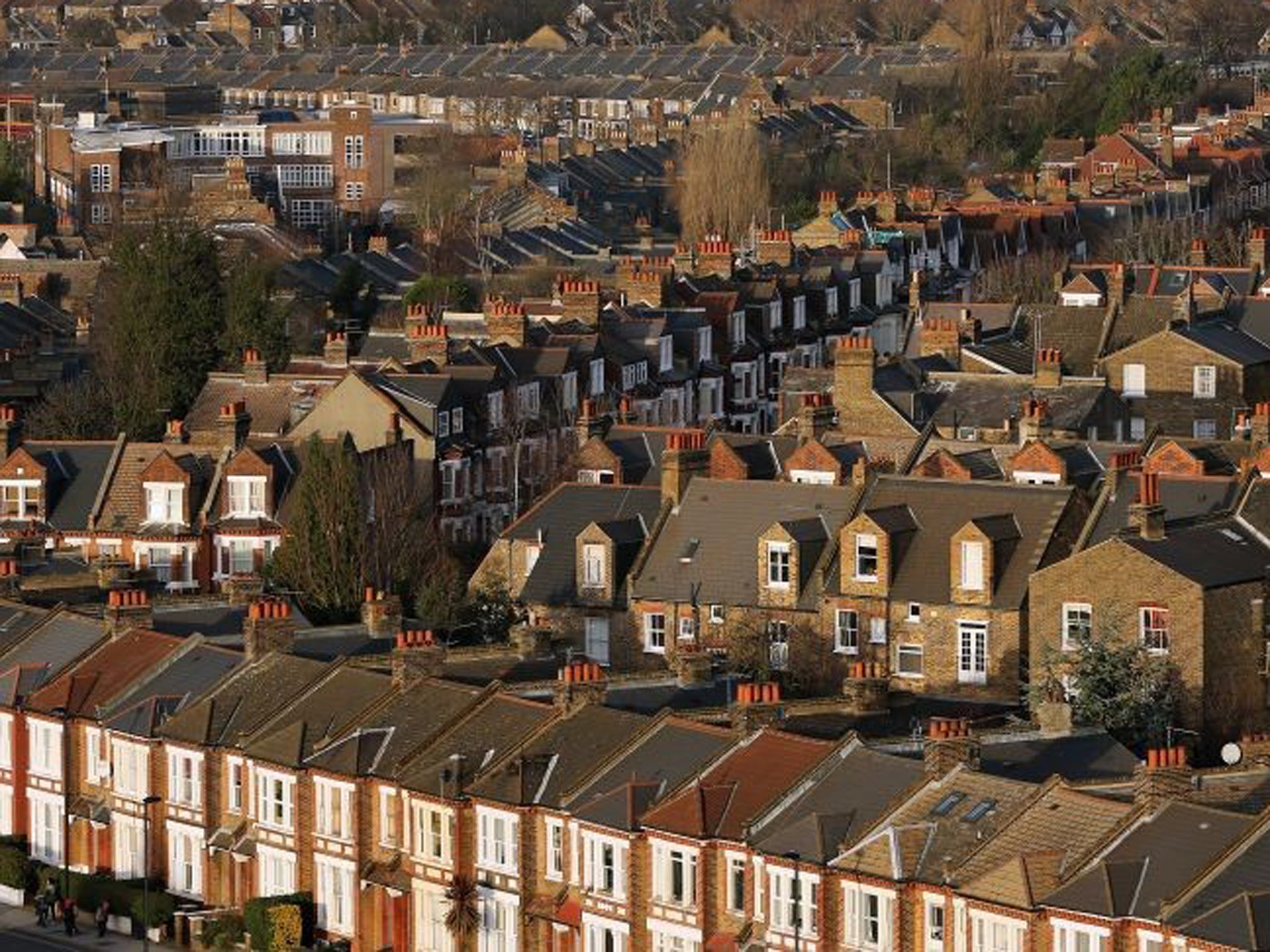 Landlords are overwhelmingly Tory voters