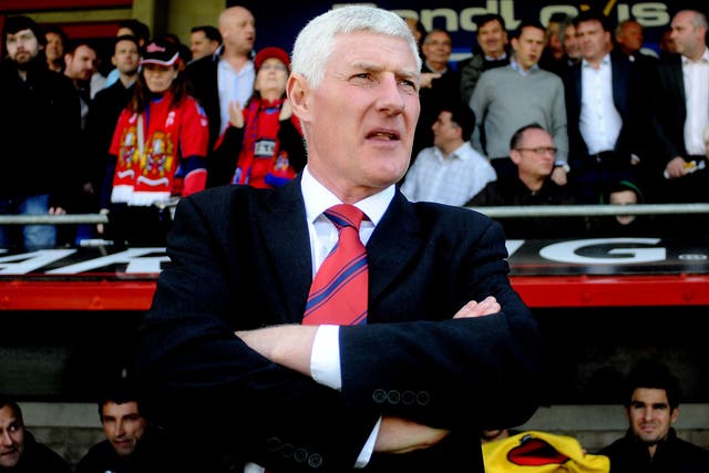 Job done: Nigel Worthington refuses to speculate on his future after the win over fellow survivors Daggers