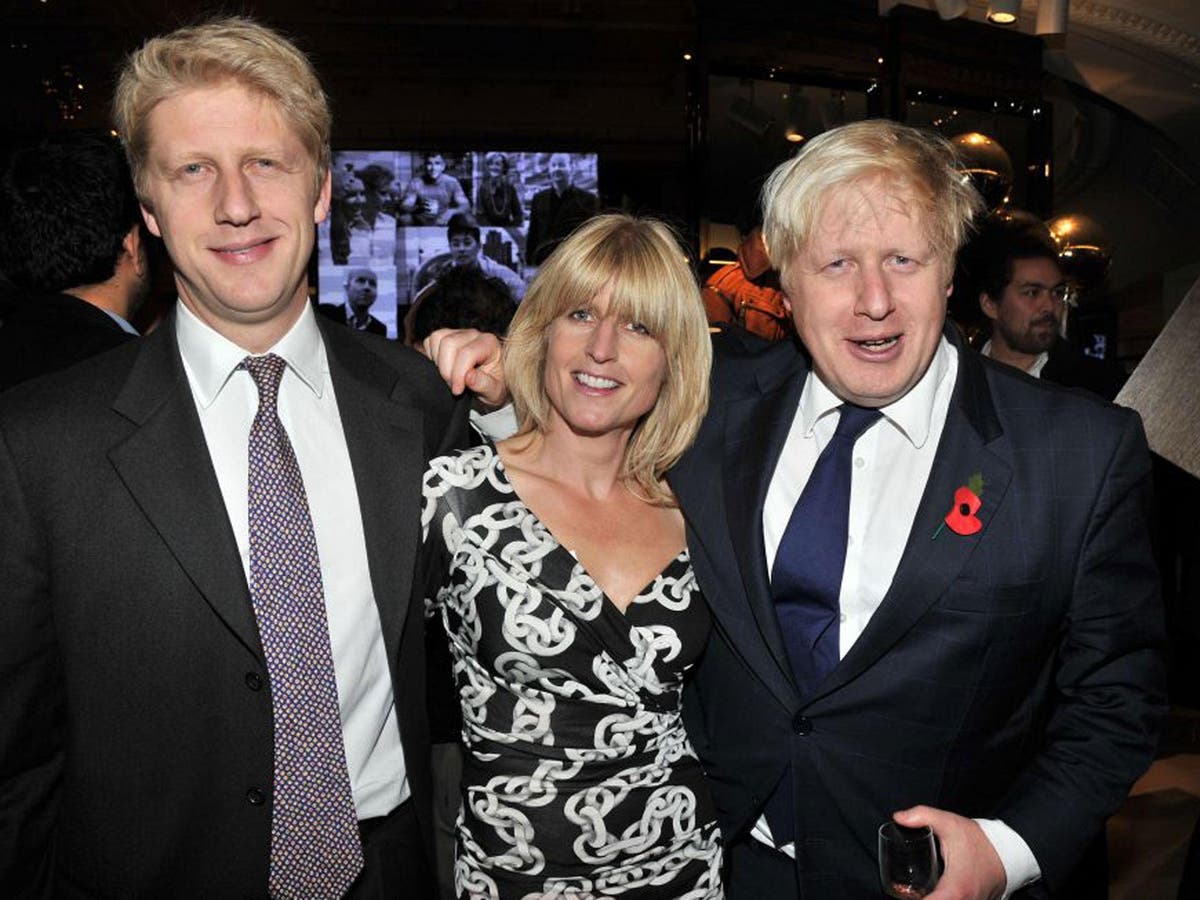 Voices: To be clear, Boris Johnson has done nothing wrong &ndash; his sister told us so