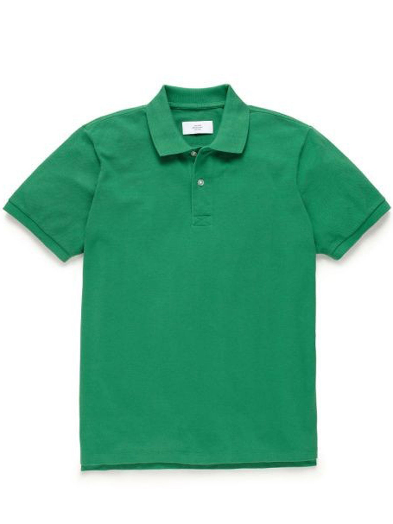 best polo shirts uk