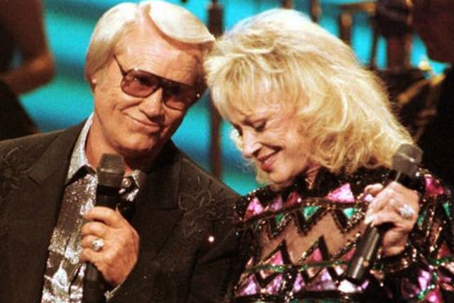 George Jones: Country singer whose music was informed by his tumultuous life of excess
