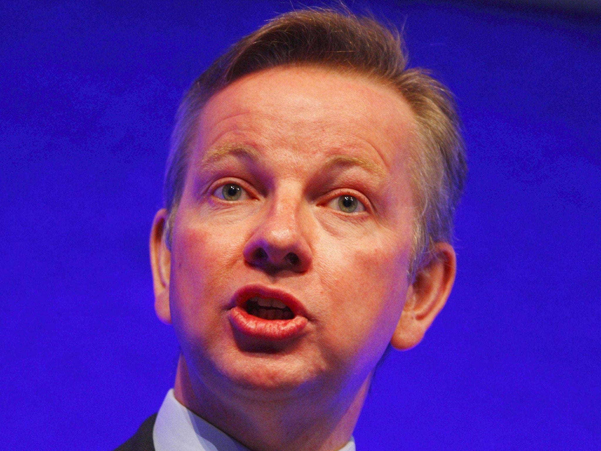 Michael Gove has been formally asked to explain his department’s exceptionally poor performance in stonewalling questions from MPs