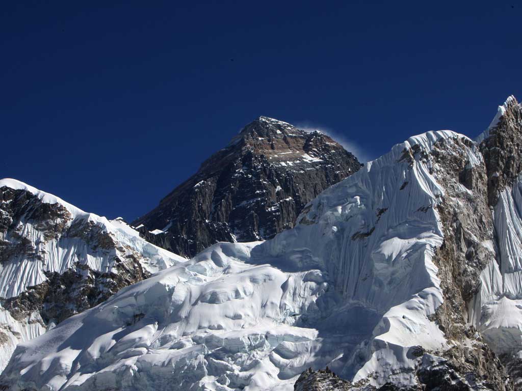 Police in Nepal are investigating a fight between Sherpas and three European climbers