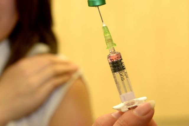 MMR vaccination up-take remains too low among the worst-hit 10 to 18 age group