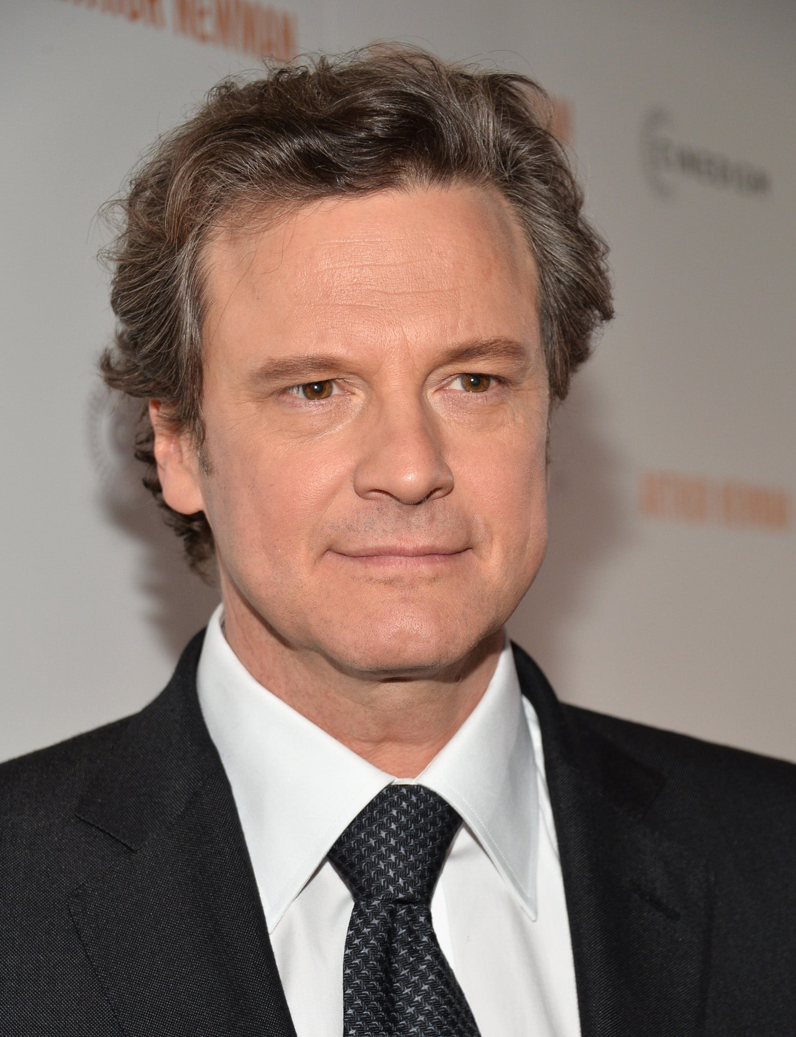 Colin Firth looks set to play Uncle Jack in The Secret Service