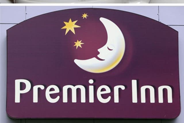 Whitbread has vowed to step up expansion of its Premier Inn and Costa chains in a move set to create 12,000 jobs over the next five years