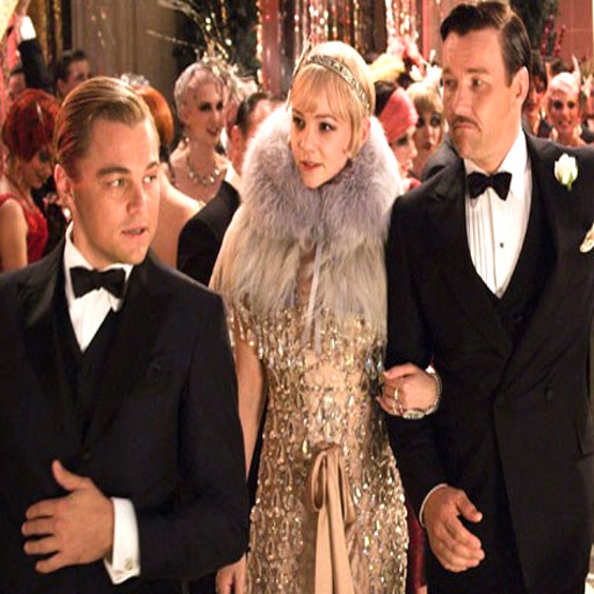 Mixed reviews for The Great Gatsby: a jaw-dropping evocation of the roaring  '20s or a flapper flop?, The Independent