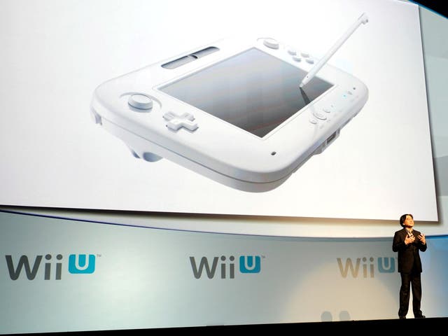 Nintendo 'studying smart devices' as shares tumble | The Independent ...