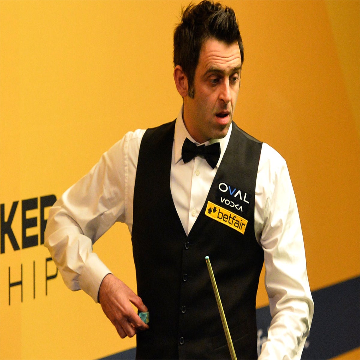 Ronnie O'Sullivan's retirement decision pays off as three world