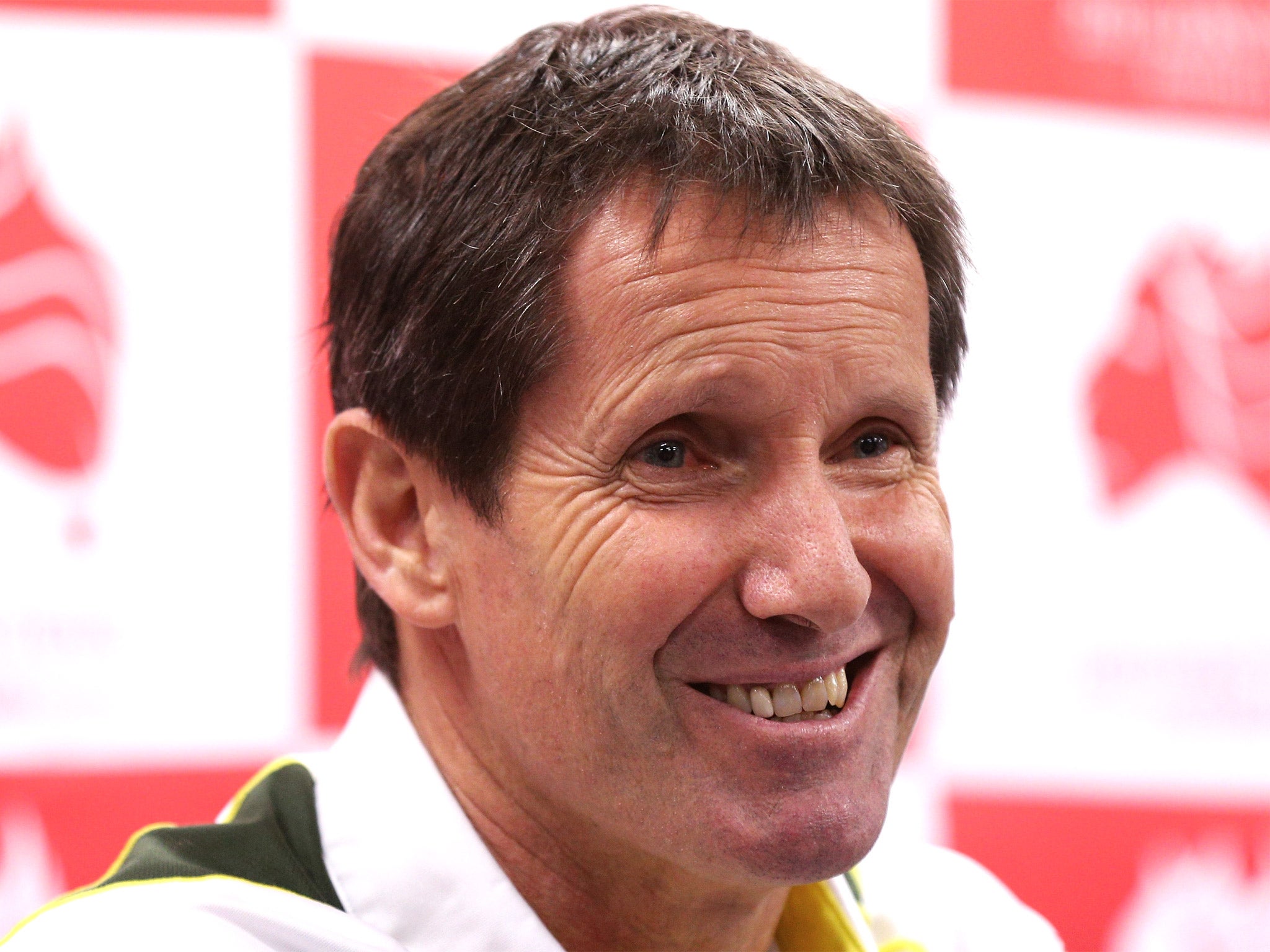 Australia coach Robbie Deans described the Lions tour as the ‘ultimate rugby experience’
