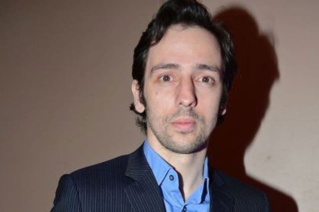 Ralf Little is in 'A Day in the Death of Joe Egg', Rose Theatre, Kingston to 18 May