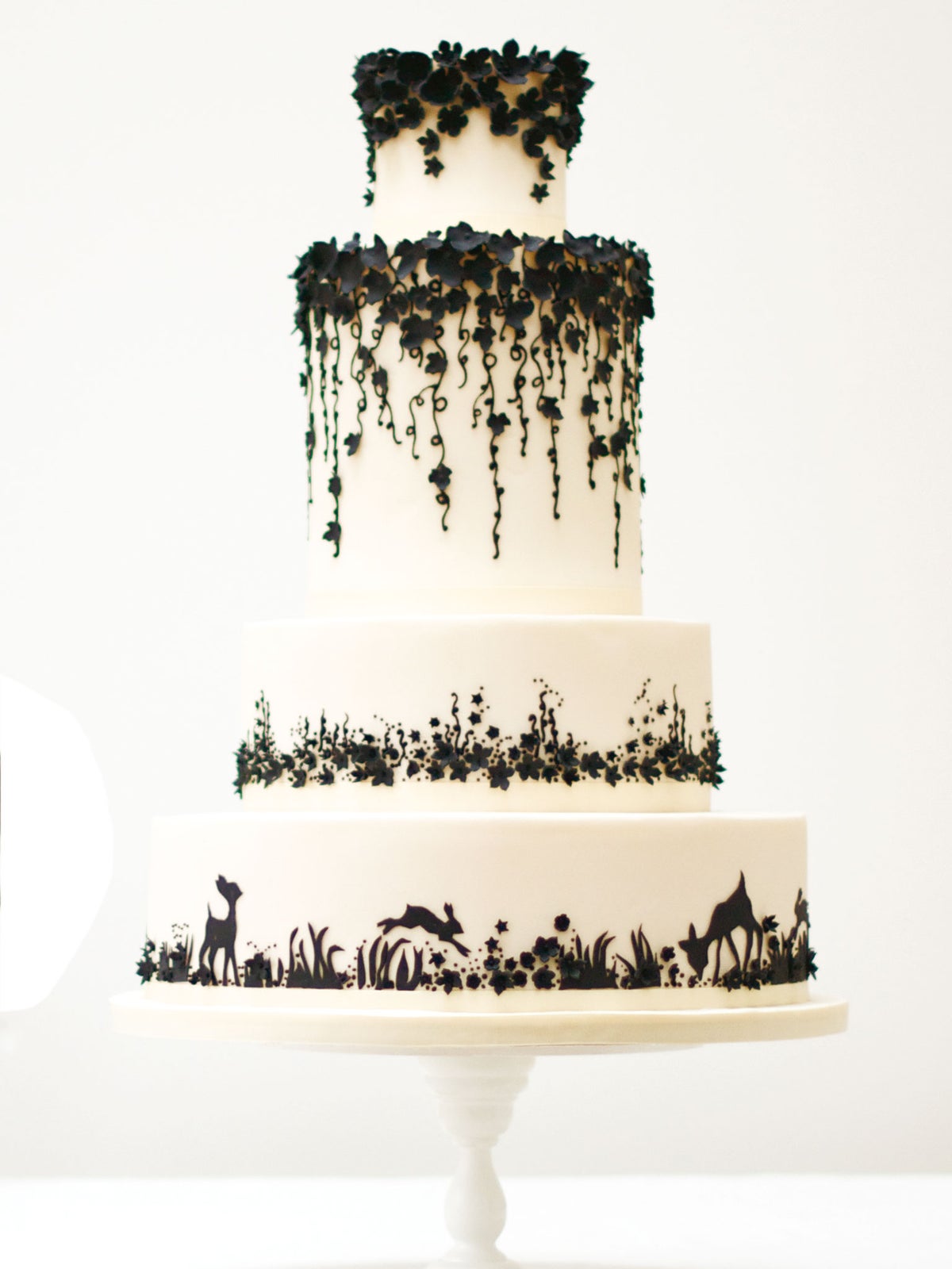 Delicious Wedding Cakes