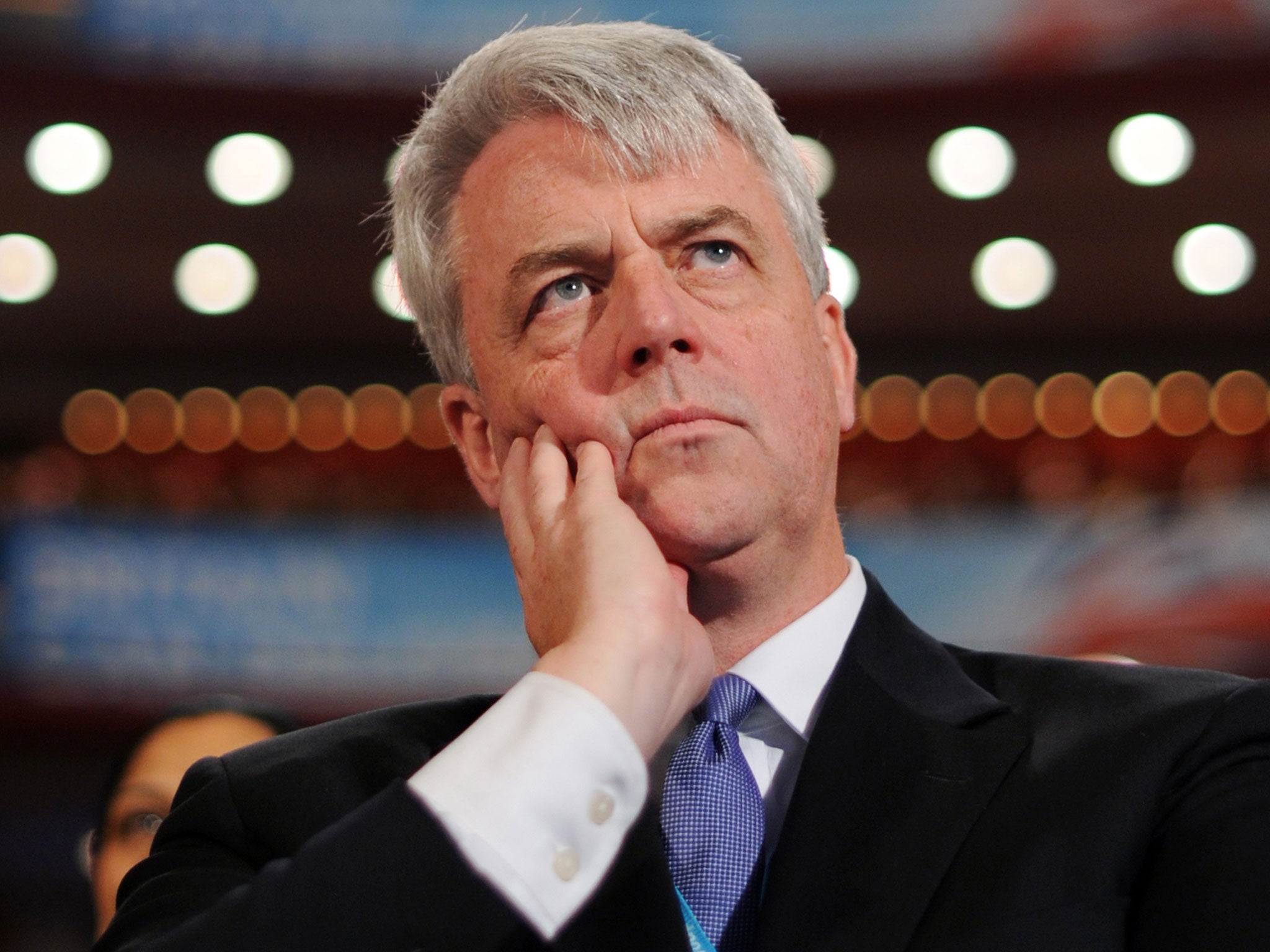 The Leader of the Commons, Andrew Lansley, and his Liberal Democrat deputy, Tom Brake, have proposed that in future years no more than three amendments to the Queen’s Speech will be allowed