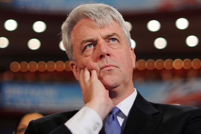 The Leader of the Commons, Andrew Lansley, and his Liberal Democrat deputy, Tom Brake, have proposed that in future years no more than three amendments to the Queen’s Speech will be allowed