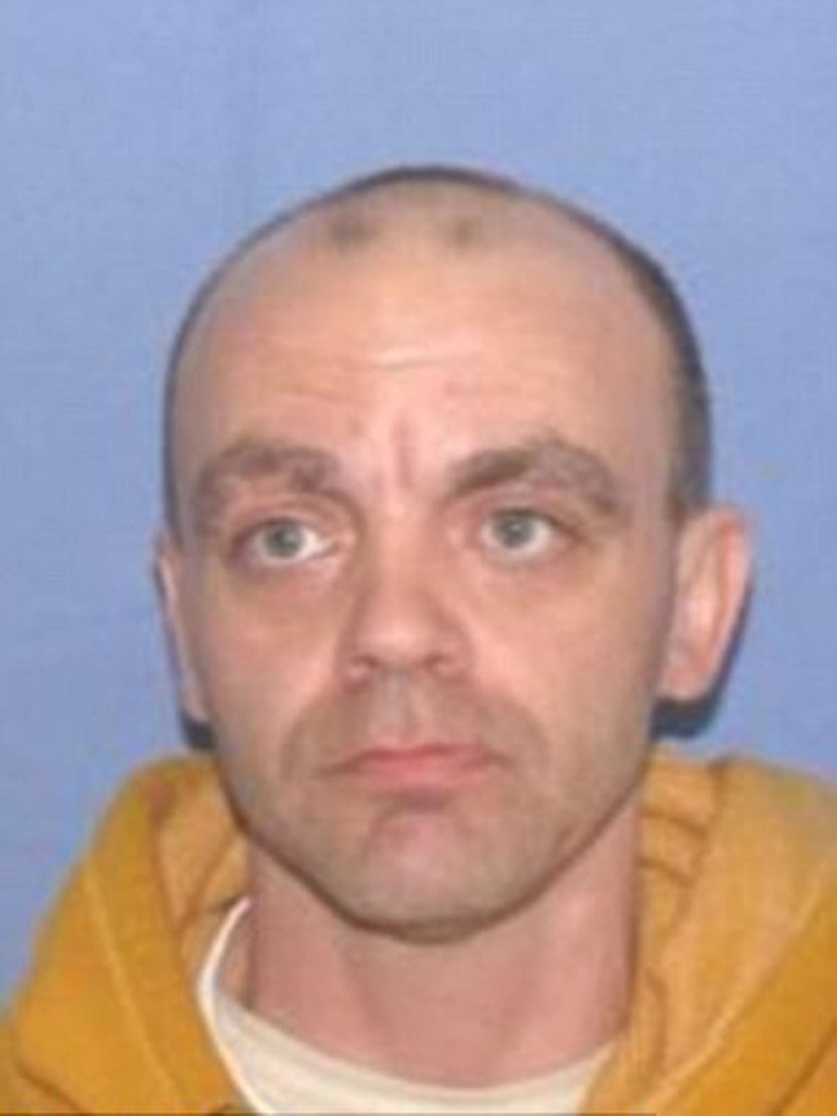 Ohio trial hinges on a dying man’s blinks The Independent The
