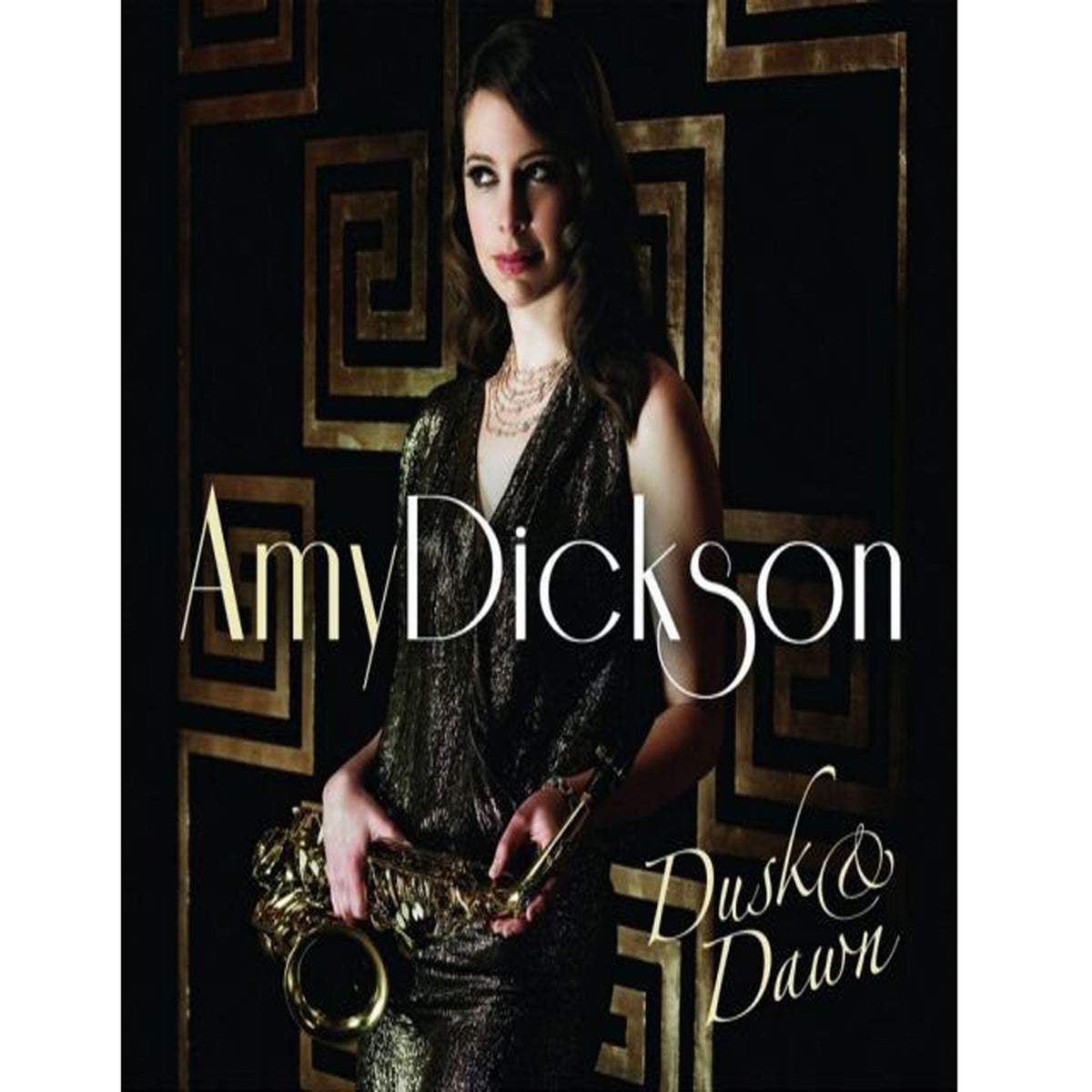 Album review: Amy Dickson, Dusk & Dawn (Sony Classical) | The 