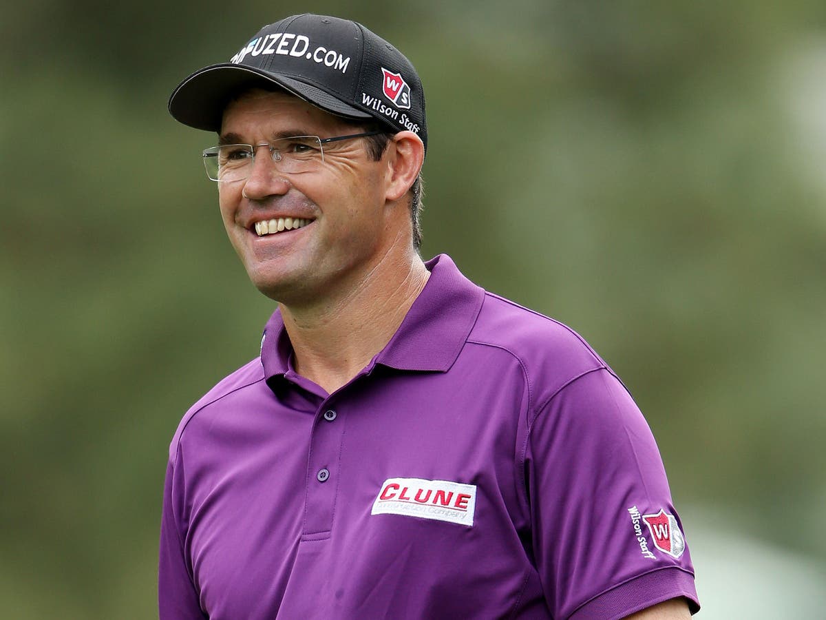 Padraig Harrington in U-turn on belly putters | The Independent | The ...