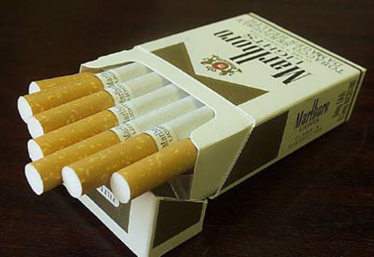 lightest cigarettes uk Doctors condemn Government's decision to hold plans for plain cigarette  packaging | The Independent