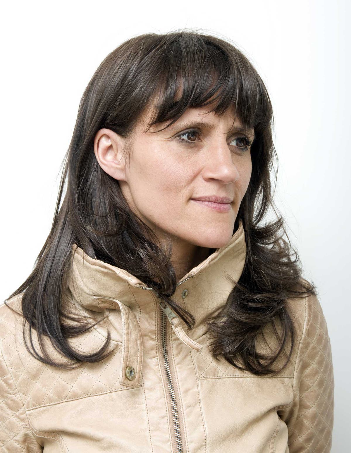 Nina Conti The acclaimed ventriloquist on the seductions of acting and
