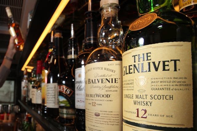 Scotland's highest civil court refused a petition led by the Scotch Whisky Association (SWA) against legislation which would see a minimum unit price of 50p brought in north of the border