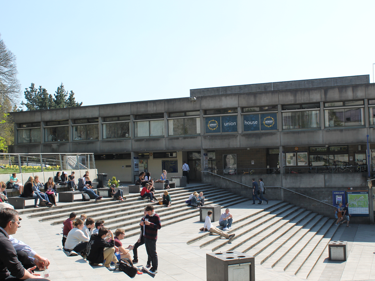 UEA set to close its London campus in September | The Independent | The  Independent