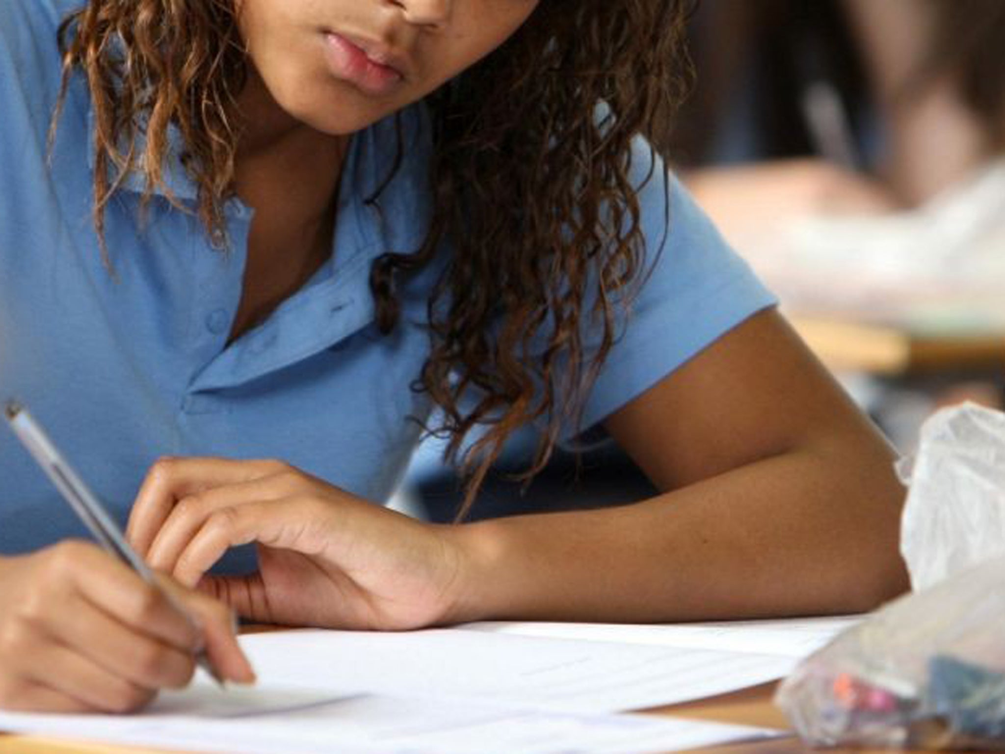 Ministers are planning a clampdown on schools entering their pupils for GCSEs a year early after it emerged that a dramatic rise in the number of 15-year-olds taking the exam was largely responsible for a drop in the pass rate.