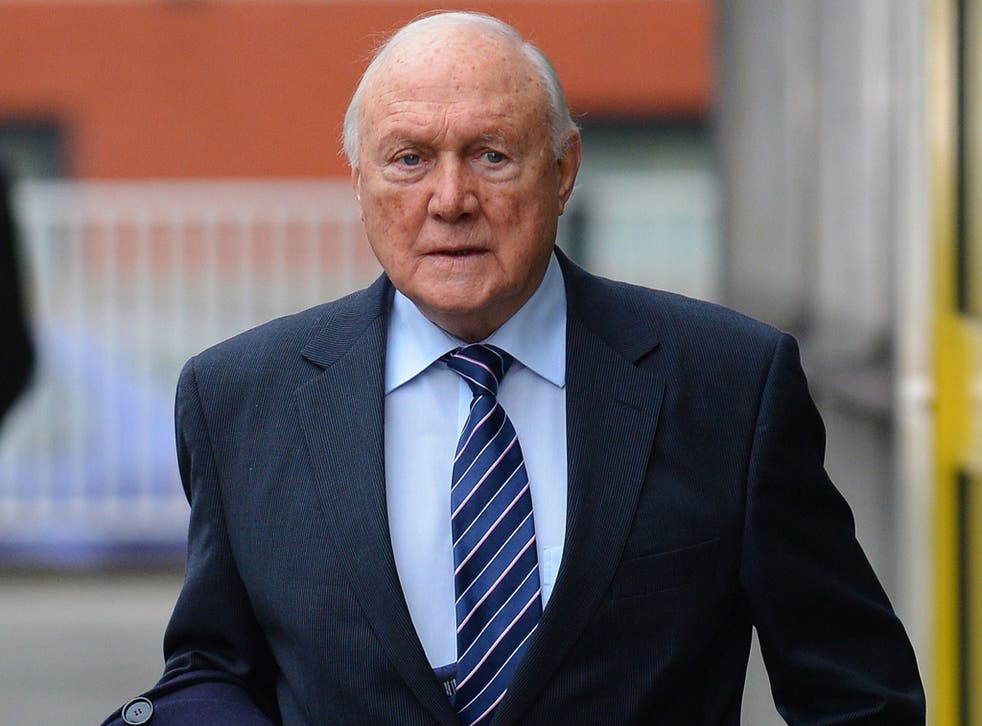 More women have come forward to say they've been abused by Stuart Hall