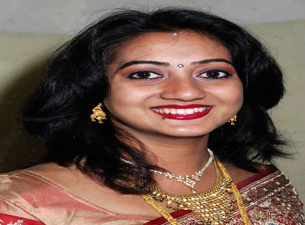 Savita Halappanavar, who died after being refused an abortion