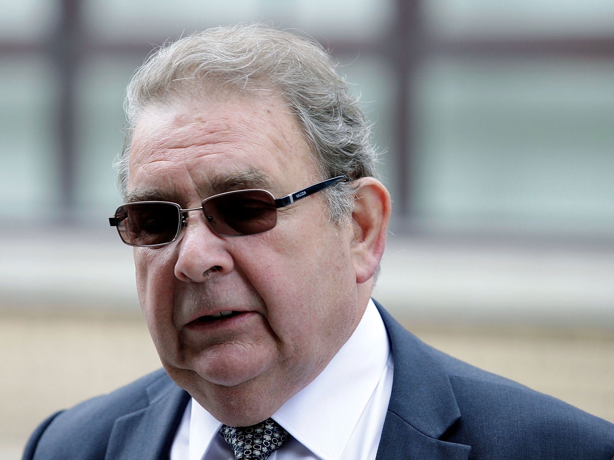 Lord Hanningfield is well-known as the MP who fiddled his expenses
