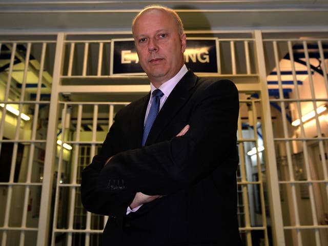 Chris Grayling, the Justice Secretary, has asked for a wider review of family courts