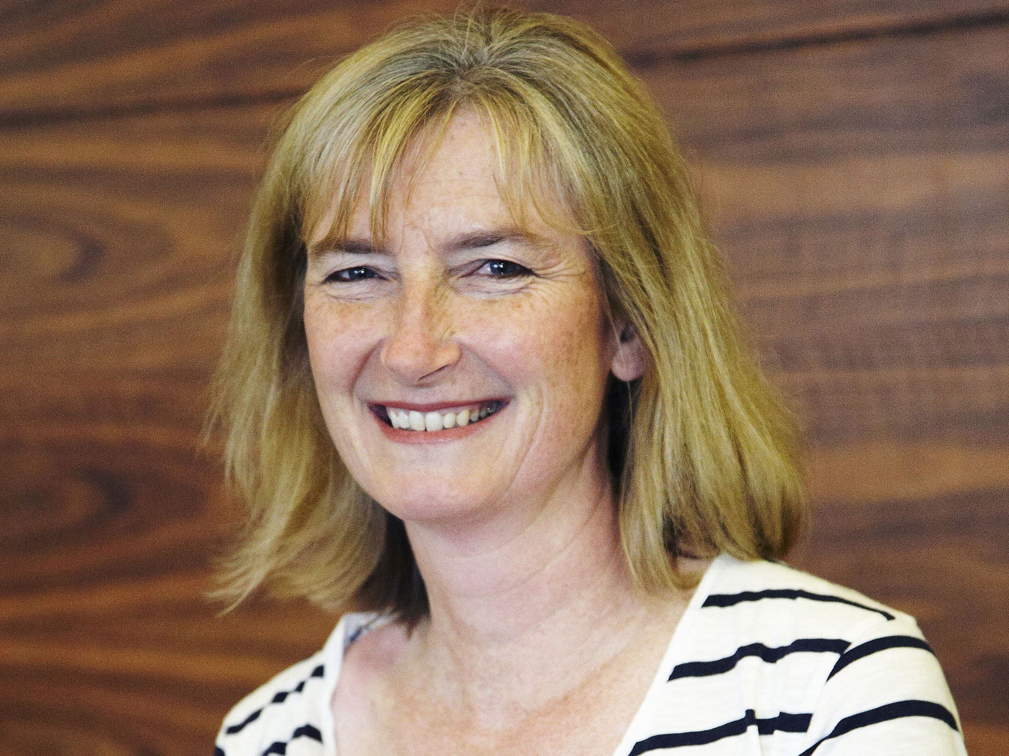 Tory MP Dr Sarah Wollaston has kept up a steady stream of criticism of her white, male bosses ever since she arrived