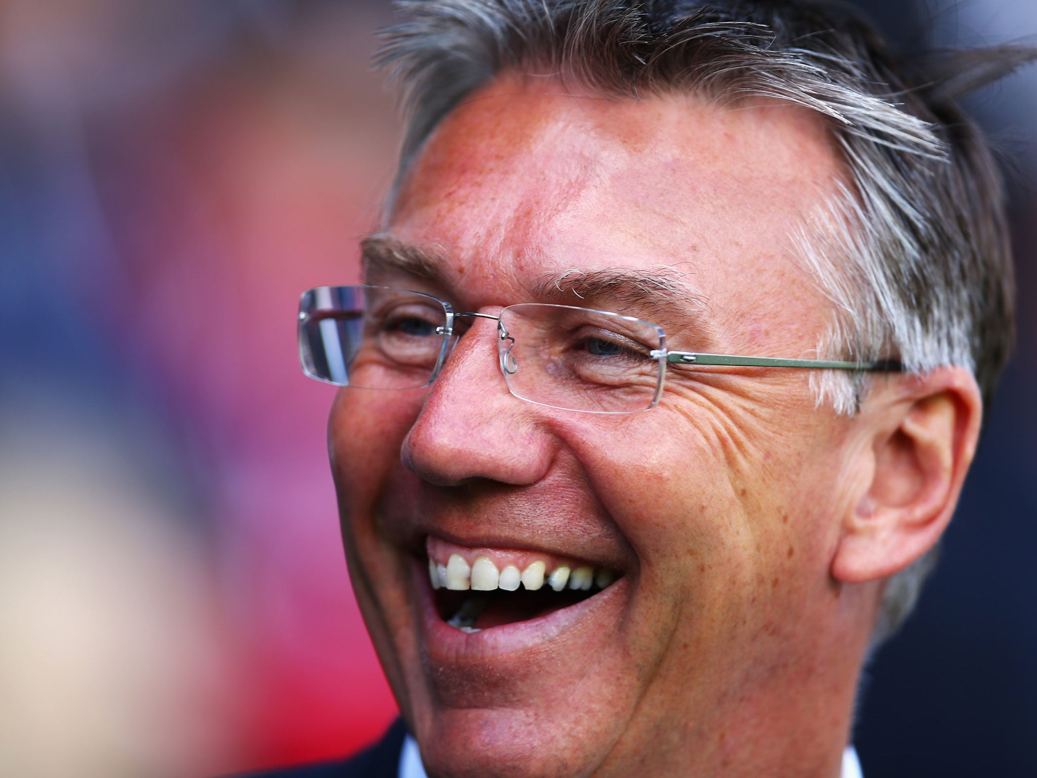 Nigel Adkins' side haven't got enough points to stay up, despite their win
