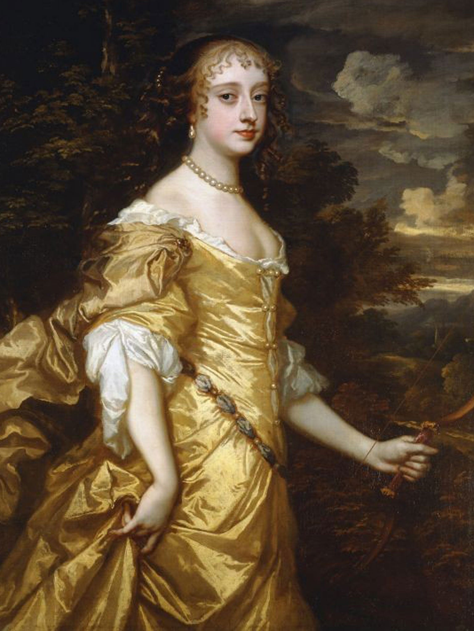 <p>We're can't wait for… </p>
<p><strong>Tudor tailoring </strong></p>
<p>Feel in need of historical inspiration? Then In Fine Style: The Art of Tudor and Stuart Fashion might be just the ticket. The exhibition of paintings, drawings and clothing charts royal fashion in the 16th and 17th centuries, all in the fitting surroundings of Buckingham Palace. 10 May – 6 October, <a href="http://www.royalcollection.org.uk/" target="_blank">royalcollection.org.uk</a></p>