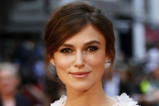 Keira Knightley and musician James Righton married in a low-key ceremony in the south of France