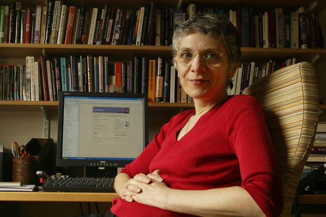 Daily Mail columnist Melanie Phillips has launched a range of products and merchandise