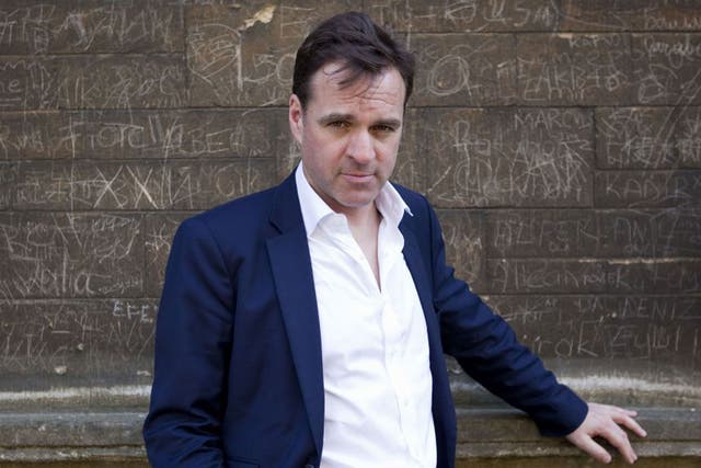 Niall Ferguson has apologised for suggesting J.M. Keynes didn't care about future generations because he was gay