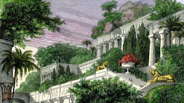 Babylon