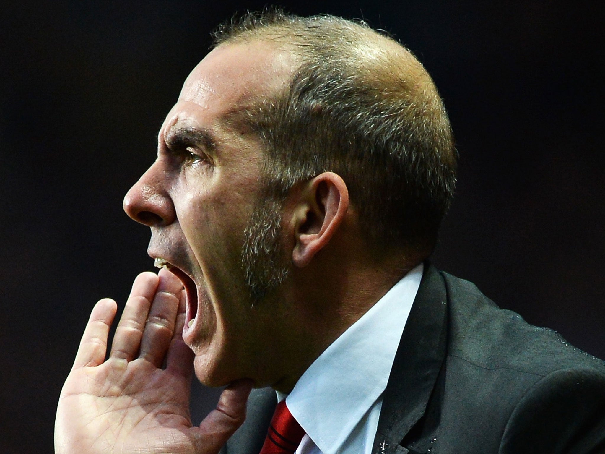 Paolo Di Canio’s Sunderland host Stoke tonight in a crucial game for his club