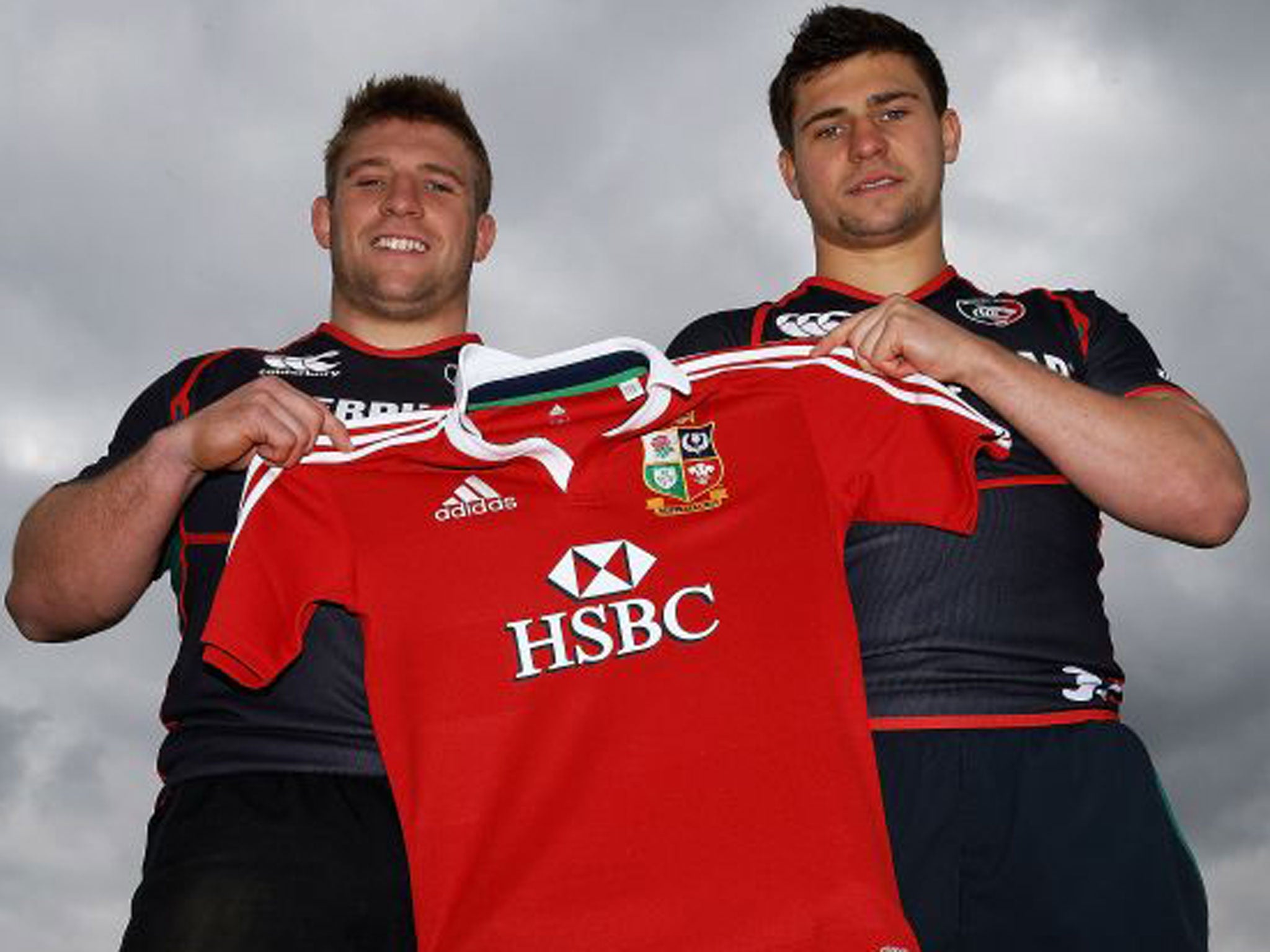 Leicester’s Tom and Ben Youngs have both been called up for the Lions tour of Australia