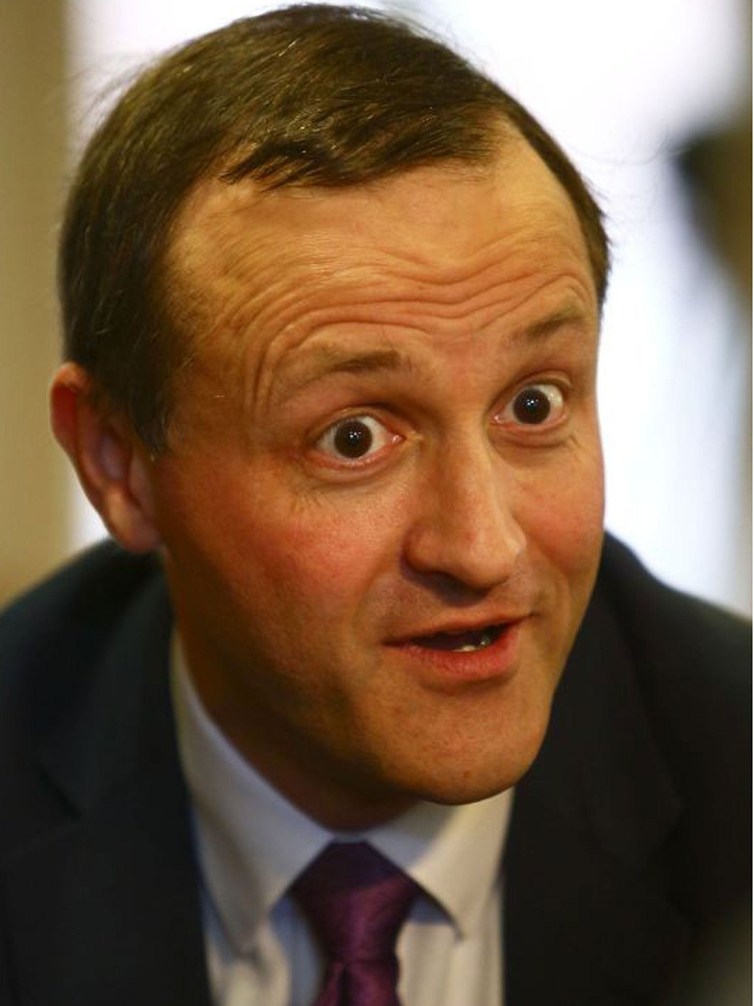 Pensions Minister Steve Webb has defended proposed curbs on pensions for people living abroad