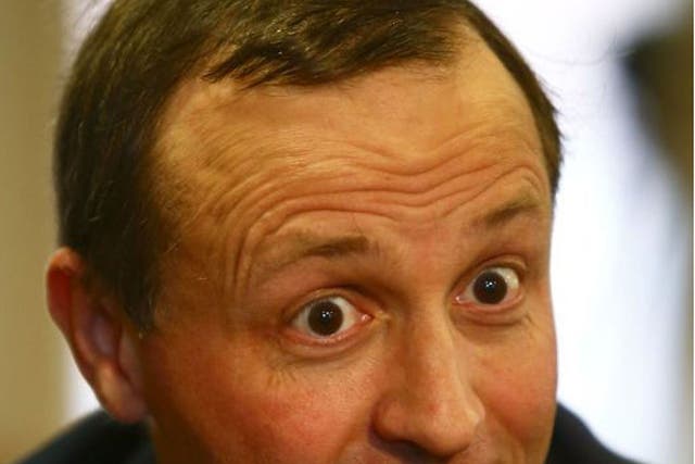 Steve Webb, the Minister for Pensions, described the millionth sign-up as 'a real landmark in this quiet revolution.'